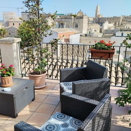 מטרה Palazzotto Morelli מראה חיצוני תמונה