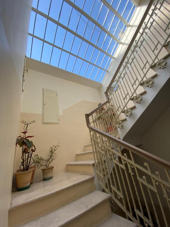מטרה Palazzotto Morelli מראה חיצוני תמונה