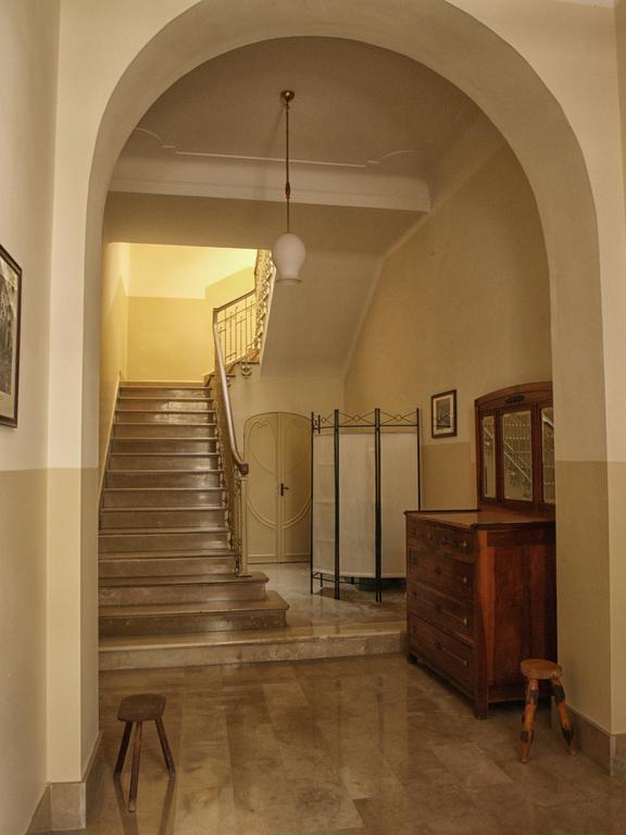 מטרה Palazzotto Morelli מראה חיצוני תמונה